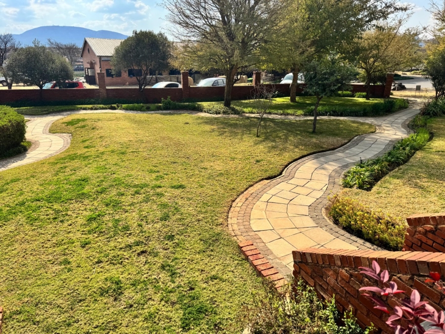 3 Bedroom Property for Sale in Landsmeer Residential Estate North West